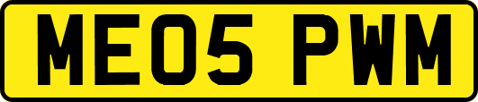 ME05PWM