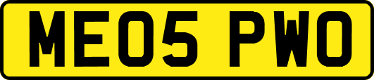 ME05PWO