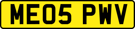 ME05PWV
