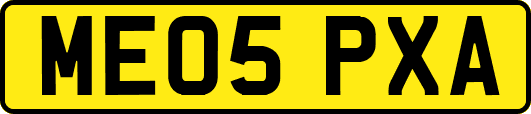 ME05PXA