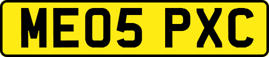 ME05PXC