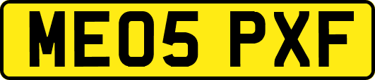 ME05PXF