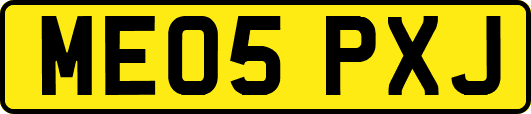 ME05PXJ