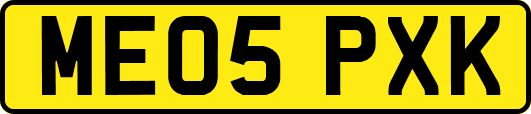 ME05PXK