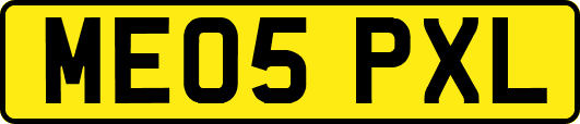 ME05PXL
