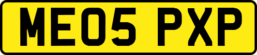 ME05PXP