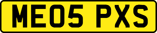 ME05PXS