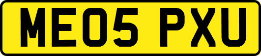 ME05PXU