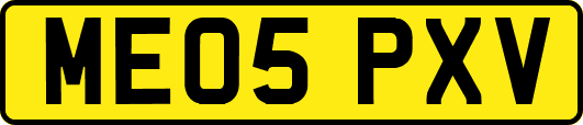 ME05PXV