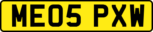 ME05PXW