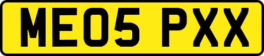 ME05PXX