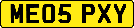 ME05PXY
