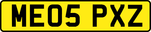 ME05PXZ