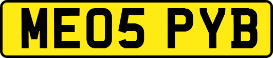 ME05PYB