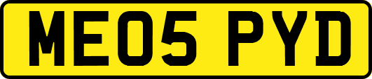 ME05PYD