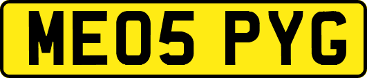 ME05PYG