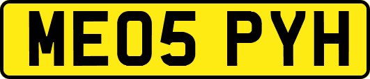 ME05PYH