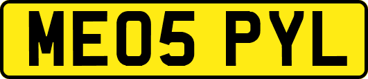 ME05PYL