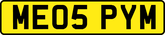 ME05PYM