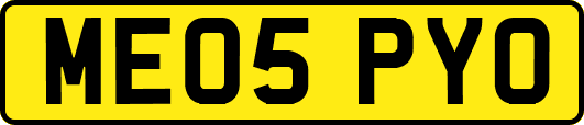 ME05PYO