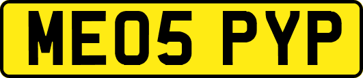 ME05PYP