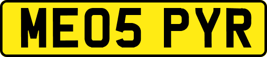 ME05PYR