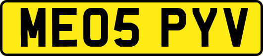 ME05PYV