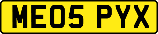 ME05PYX