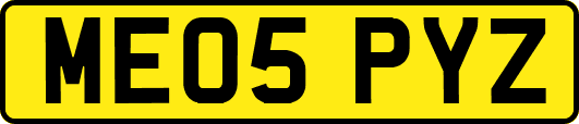 ME05PYZ