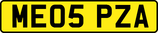 ME05PZA