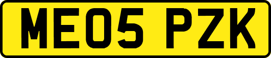 ME05PZK