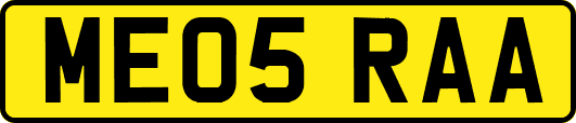 ME05RAA
