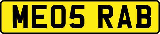 ME05RAB