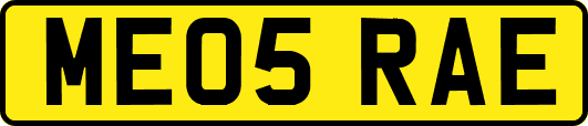 ME05RAE