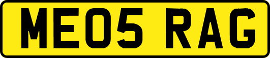 ME05RAG