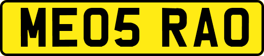 ME05RAO