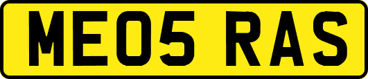 ME05RAS
