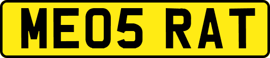 ME05RAT
