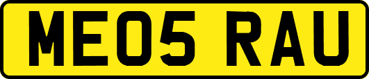ME05RAU