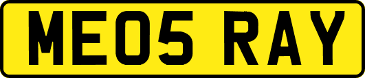 ME05RAY