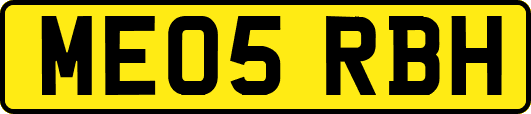ME05RBH
