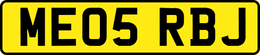 ME05RBJ