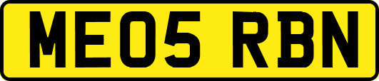 ME05RBN