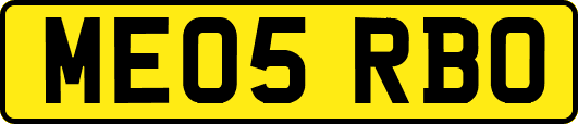 ME05RBO