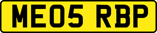ME05RBP