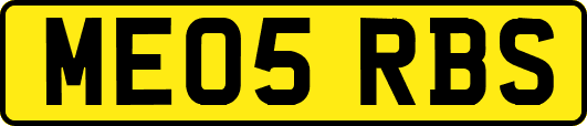 ME05RBS