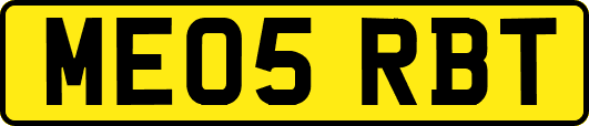 ME05RBT