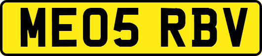 ME05RBV