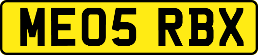 ME05RBX