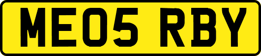 ME05RBY